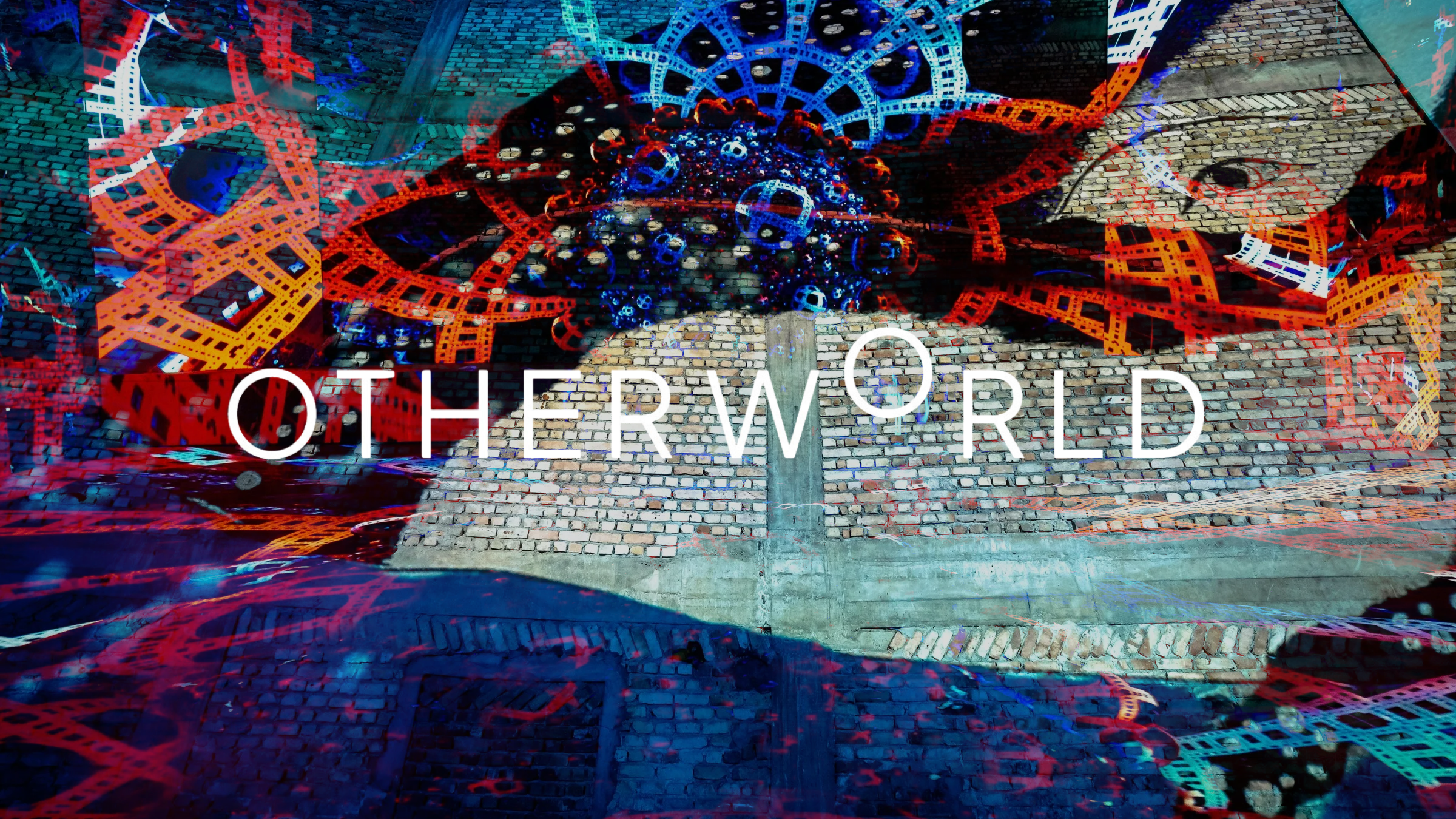 OTHER WORLD - REXPERIENCE in Kuala Lumpur